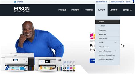 epson america|official epson website.